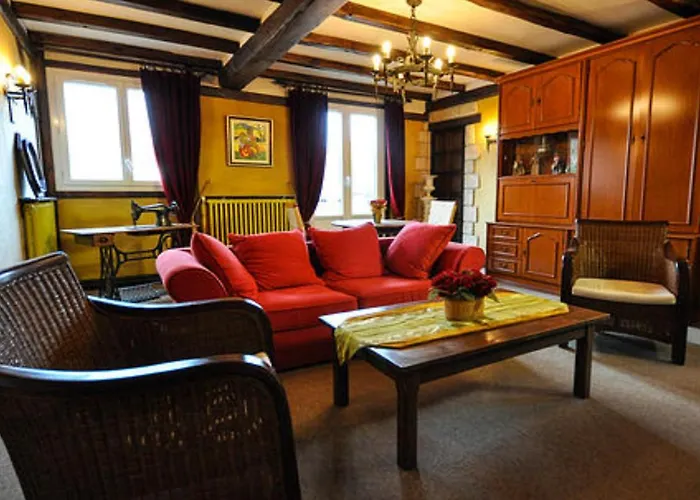 Auberge Tartarin Sucy-en-Brie photo
