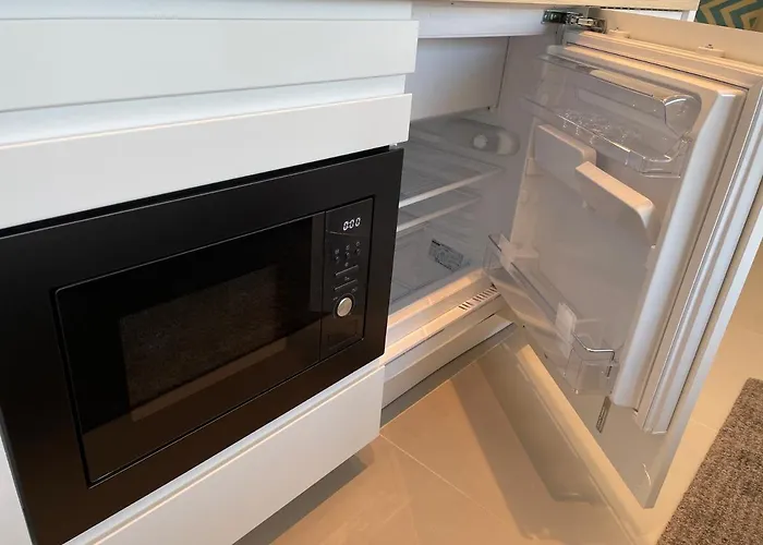 صورة Blue Cocoon Studio 27M2 Villejust