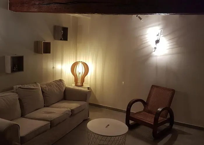 Photo de Appartement au calme Changis-sur-Marne