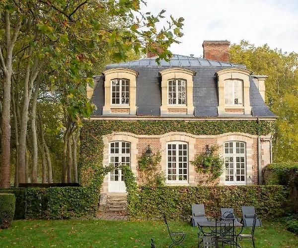 foto di La Régie de Courances Appartamento