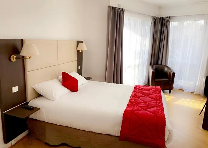 Hotel D'Orsay photo