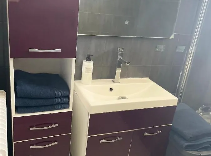 Appartement Proche De Paris , Orly Et Rungis Wissous foto