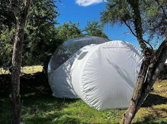 Boobl Ltd. : Bulles Insolites fotorgafie