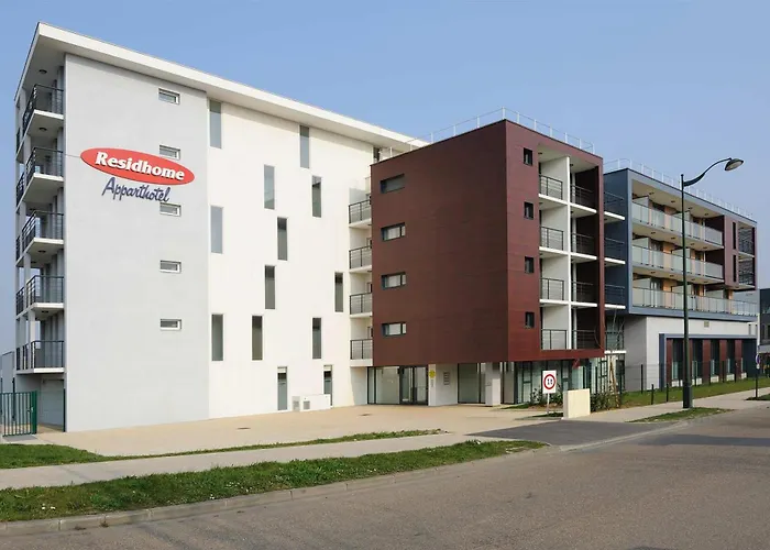 foto di Residhome Carrières La Défense