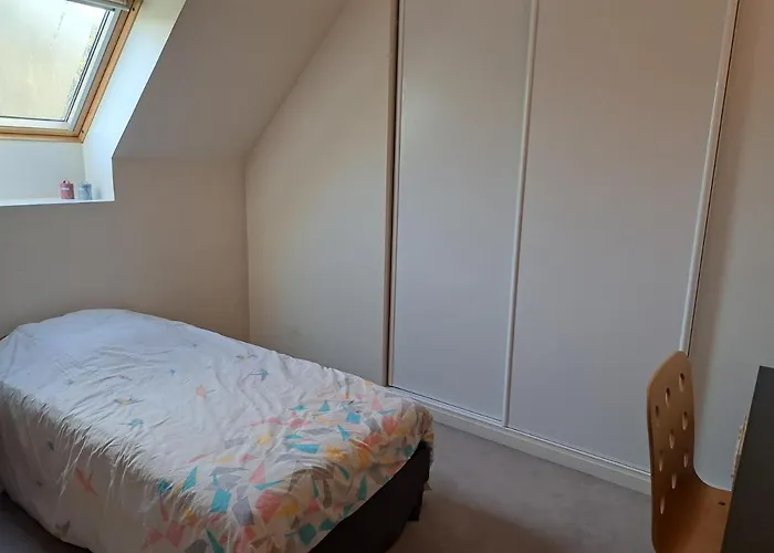 Photo de Au Chat Perche Espace Familial Mareil-sur-Mauldre