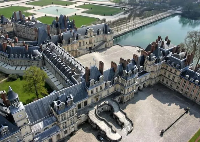 fotos do Gite Des Avaux- Pres De Paris Champcueil