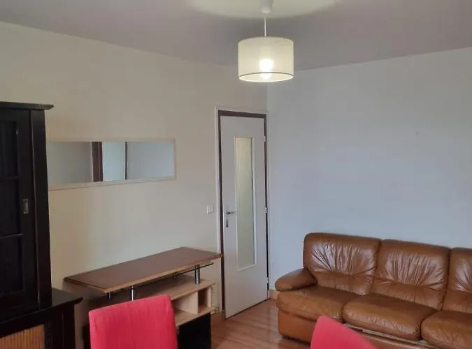Appartement Pres De Transport Bonneuil-sur-Marne Foto