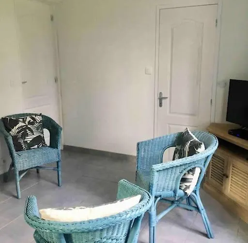 fotos do Cottage de charme à la campagne Aulnoy