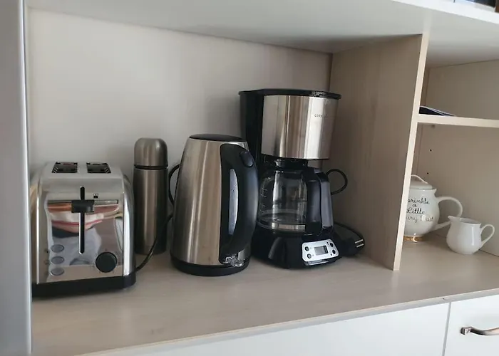 Loft Sympa Au Calme Apartment Sourdun photo