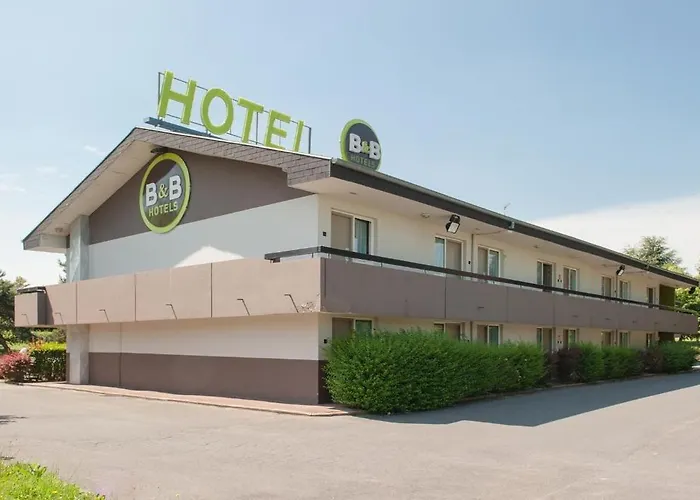 B&B Hotel Saclay photo