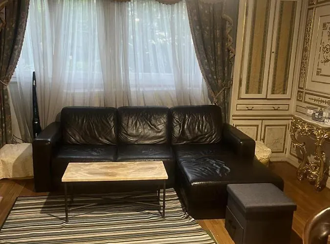 Cozy Nice Apartment Room Free Wi-Fi An Parking Asnières fotoğrafı