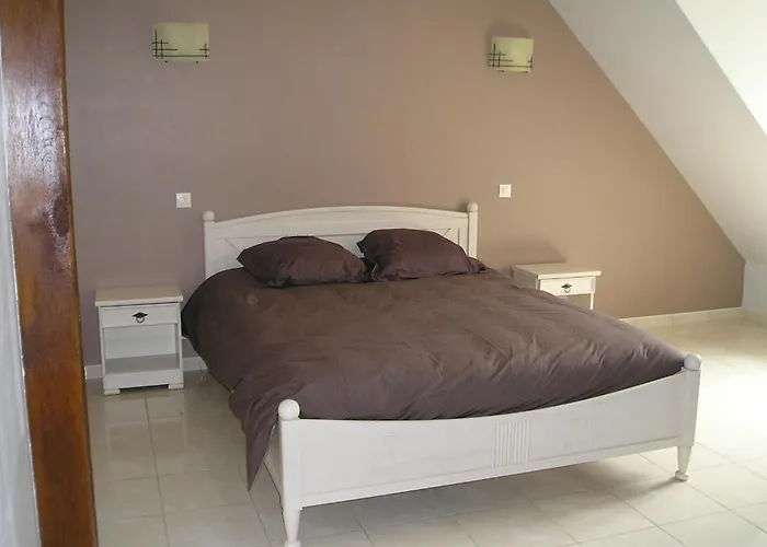 Villiers-sous-Grez Chambres D'Hotes Du Landy תמונה