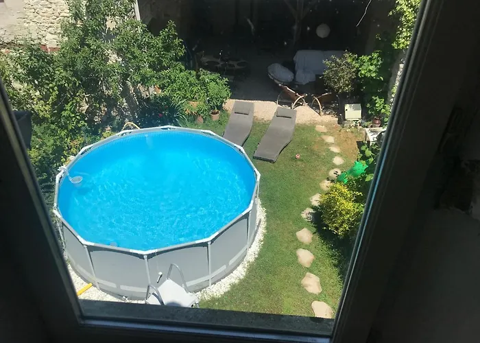 Maison A La Campagne Proche Paris Chalo-Saint-Mars zdjęcie