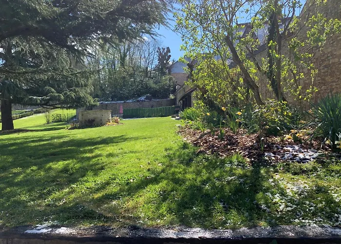 صورة 5 Mins To Zoothoiry Studio Lumineux Hargeville