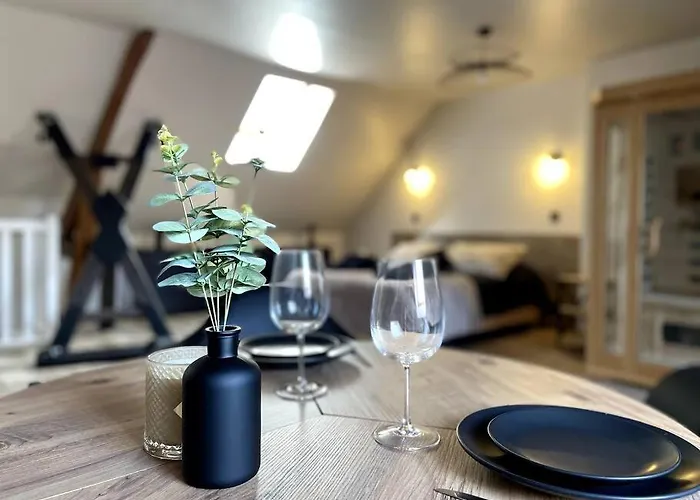 Love Room Le Chalet / Jacuzzi / Sauna Chateau-Landon foto