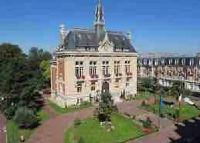 Appartement 2 Pieces Au Raincy Proche De Paris Le Raincy 사진