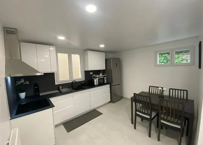 Photo de Maison Neuve Et Calme Viry-Châtillon