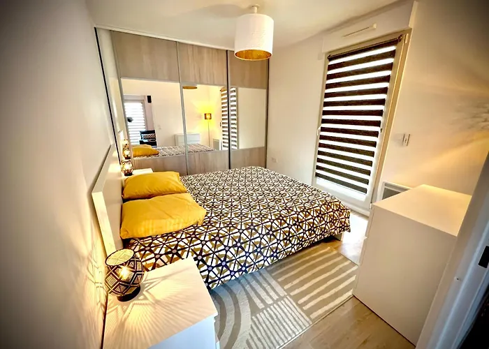 Cosy & Countryside At 25Km From Paris Apartment Vert-le-Grand photo