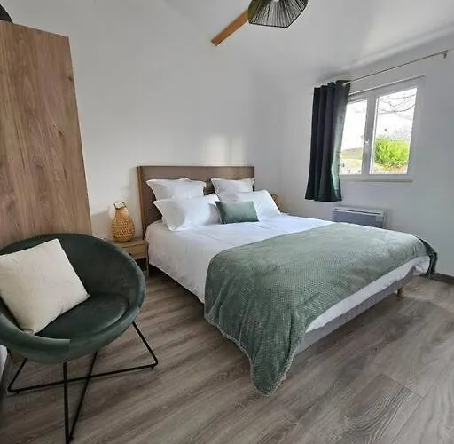 Maison Sur Les Bords De Marne Lagny fotoğrafı