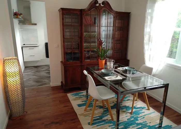 Studio O Boheme Fourqueux φωτογραφία