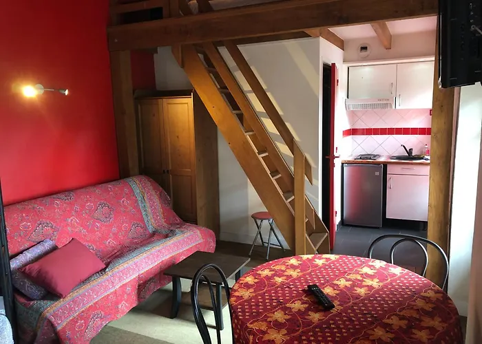 Appartements Et Chambres Le Vaumurier De Saint Lambert photo