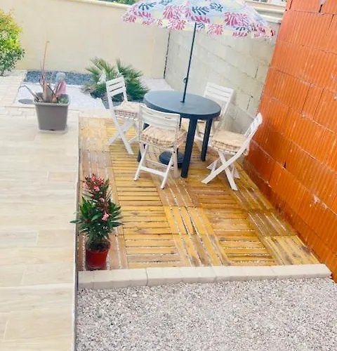 fotos do Appartement Independant Chez L'Habitant Rosny-sur-Seine