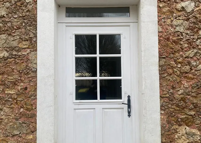 صورة Le Studio De Marcy Jouarre