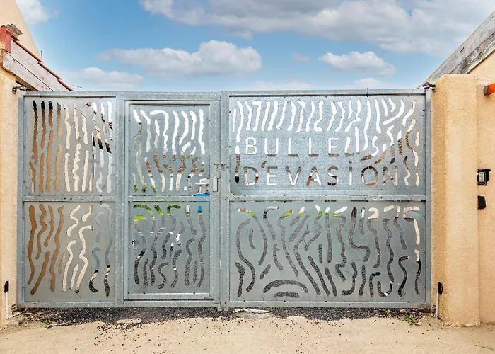 Apartmán Cozy F2 Avec Jacuzzi Et Clim Disneyland 2 Lesches fotorgafie