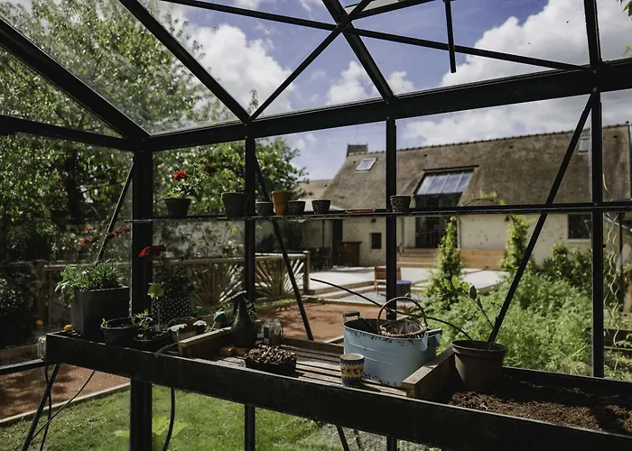 La Cidraisy Villa Grisy-les-Platres foto