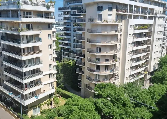 foto di Jolie Studio Proche De Paris Courbevoie