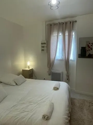 Petite Maison Frepillonヴィラの写真