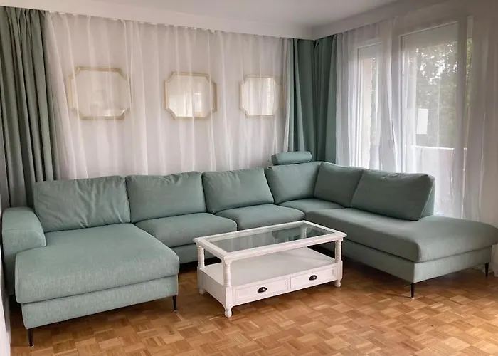 Appartement Duplex Ideal Famille Disney-Paris Courtry照片