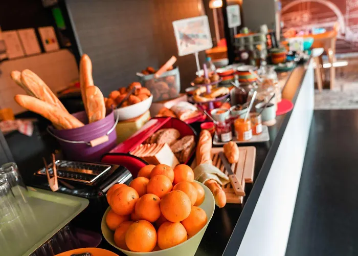 Ibis Styles Paris Velizy Hotel photo