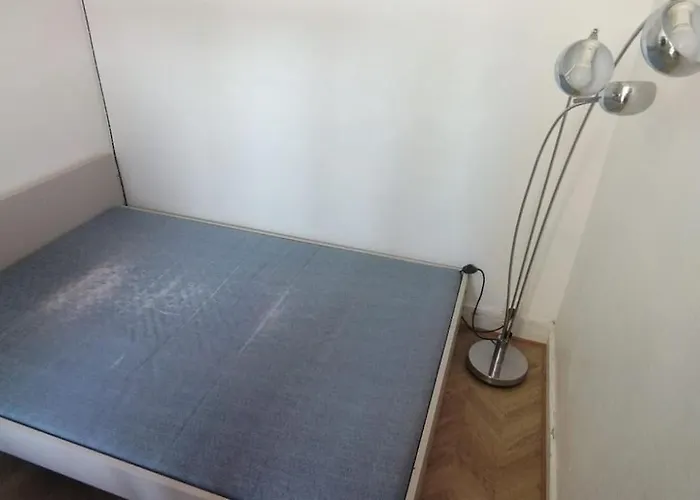 Ferienwohnung Marc Ivry-sur-Seine Foto