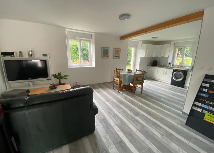 L Oree Des Champs Audeville zdjęcie