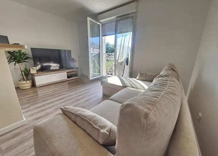 Spacieux Et Lumineux Proche Cdg-Paris-Parcs Marly-la-Ville Foto