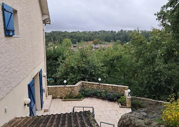 Villa Casa Azul Prunay-sur-Essonnes foto