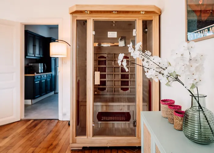 Apres La Ballade, Le Reconfort! Champagne-sur-Seine fotorgafie