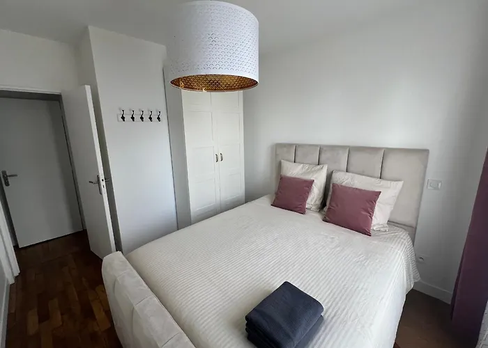 P24 Luxueux Paris Disney Cdg Airport Lejlighed Pavillons-sous-Bois foto