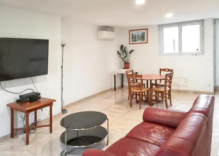 Maison Charmante A Crouy-Sur-Ourcq Avec Jardin Prive. Mary-sur-Marne Foto