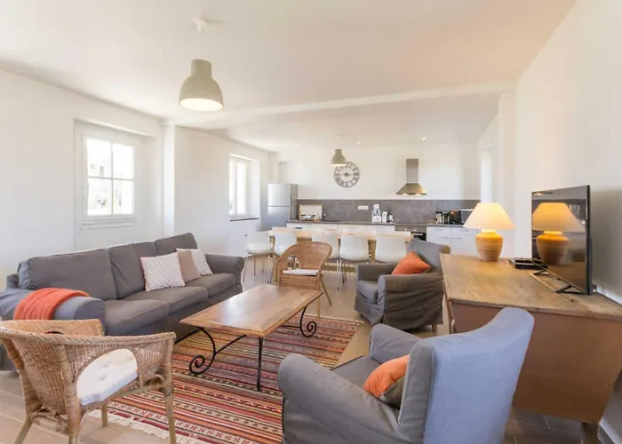 Gite Spacieux A La Ferme Avec Terrasse Et Wifi Pres De Rambouillet - Fr-1-527-112 Menainville fotoğrafı
