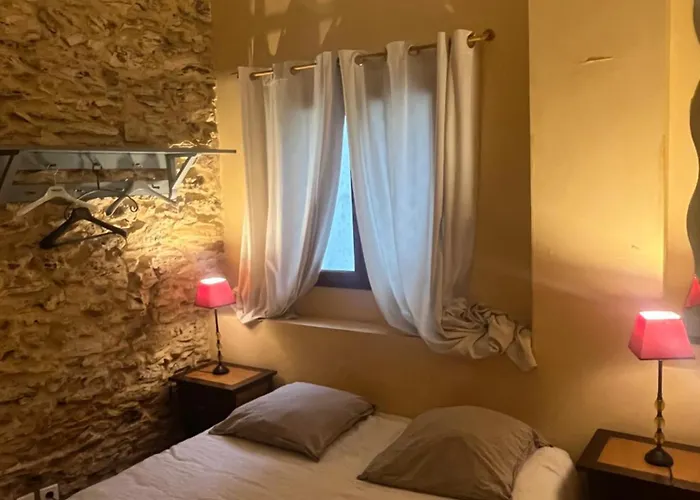 Georges Brassens Βίλα Raizeux φωτογραφία