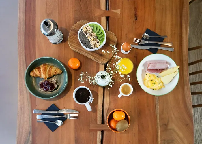 Appart'City Confort Paris Clichy - Mairieの写真