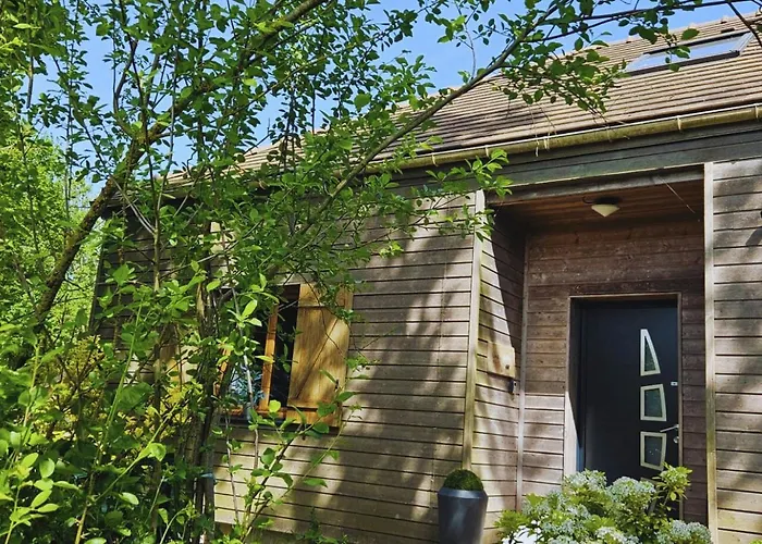 Photo de Gite Bannost