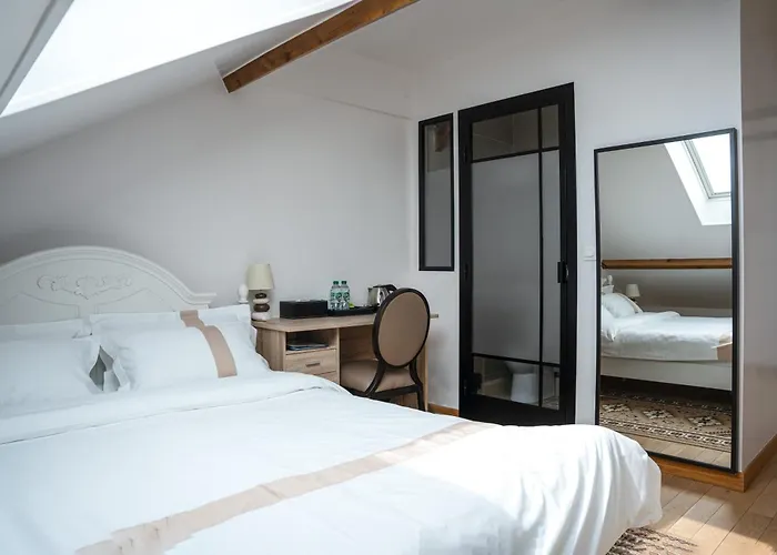 La Maison Charentonneau Maisons-Alfort photo