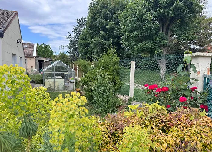 Sejour Detente Et Confort Au Calme D Une Impasse Garges-lès-Gonesse foto