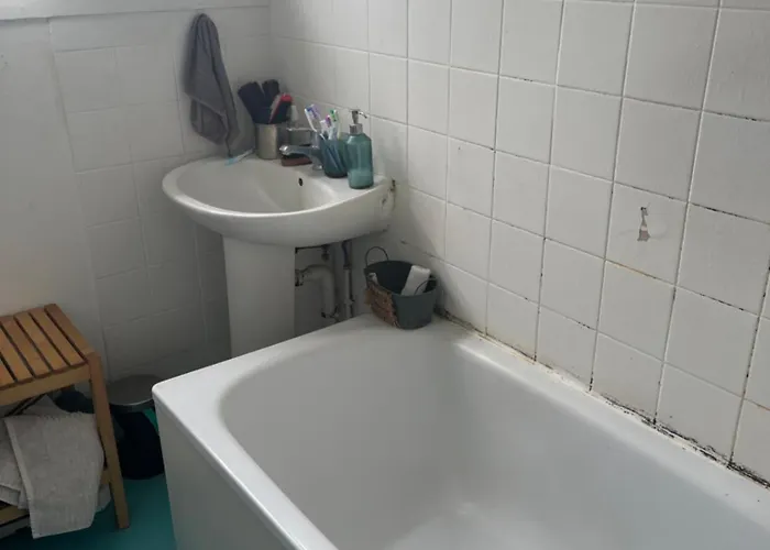 Apartamento Casa Pasa Milon-la-Chapelle foto