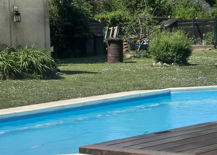 La Lezardiere Chalautre-la-Grande photo