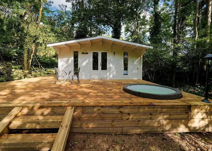 Le Cottage de St Aubierge Mauperthuis Foto