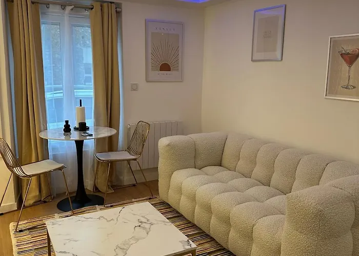 Raffinement Absolu Villa Saulx-les-Chartreux foto